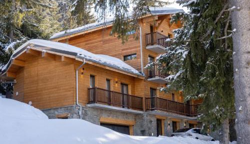 Chalet