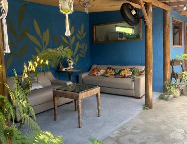 Standard Twin Room with Shared Bathroom