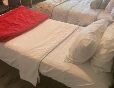 Budget Double Room