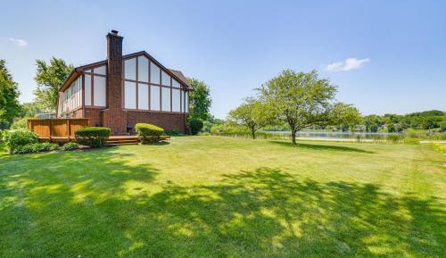 Holiday Home