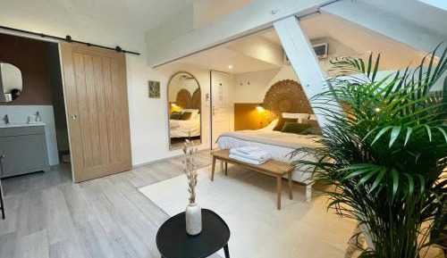 Superior Queen Room