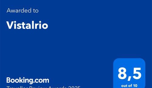 Holiday Home Upper Floor