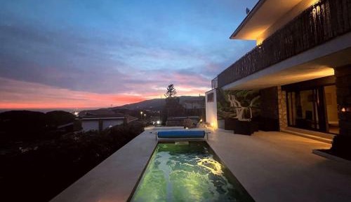Apartment with Sea View