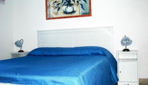Double Room with Kitchenette