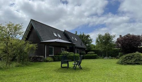 Two-Bedroom Bungalow