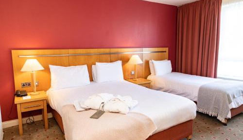 One-Bedroom Suite