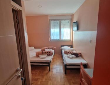 Classic Triple Room