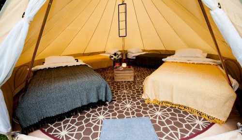 Tent