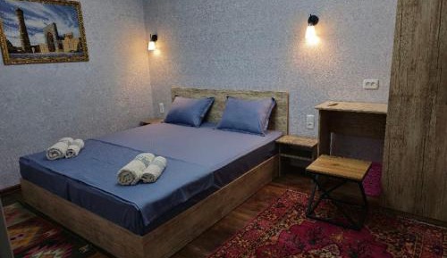 Large Double Room