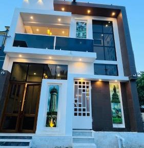 Superior Villa