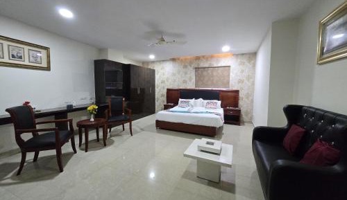 Family Suite