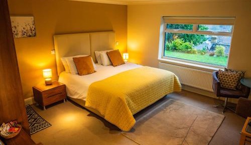 Superior Double or Twin Room