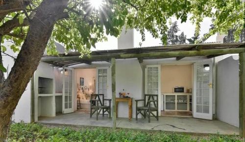 Double or Twin Room with Shower