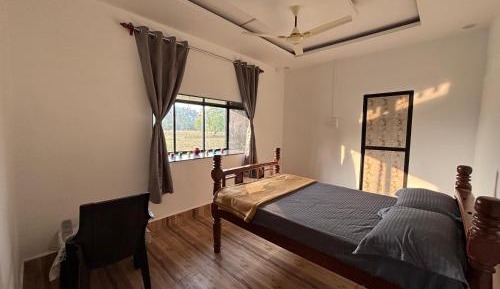 Budget Double Room