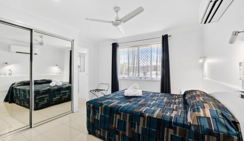 Two Bedroom Deluxe Villa