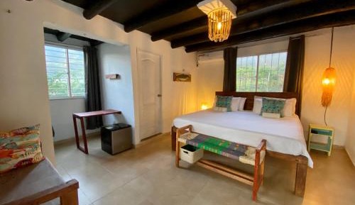 King Room
