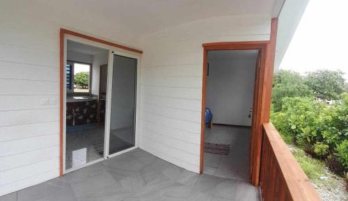 One-Bedroom Chalet