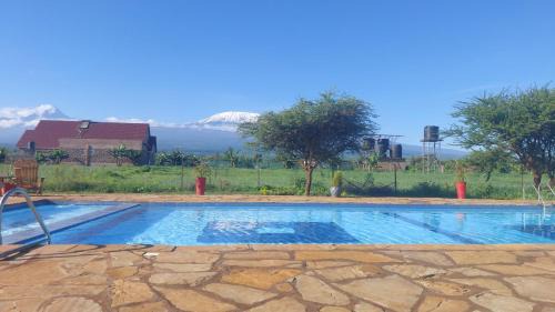 Superior Chalet