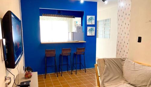 Two-Room Apartment
