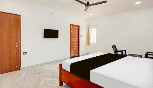 Classic Triple Room