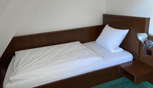 Single Room with Shower