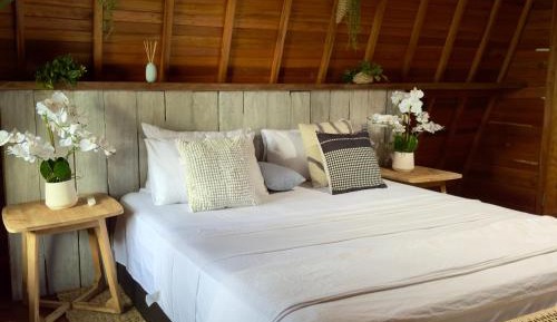 Bungalow - Beach Front