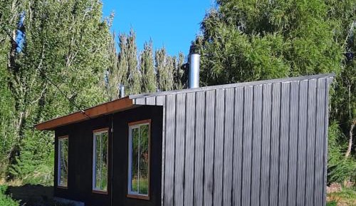 Two-Bedroom Bungalow