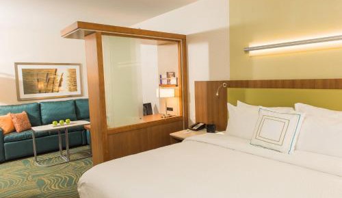King Suite