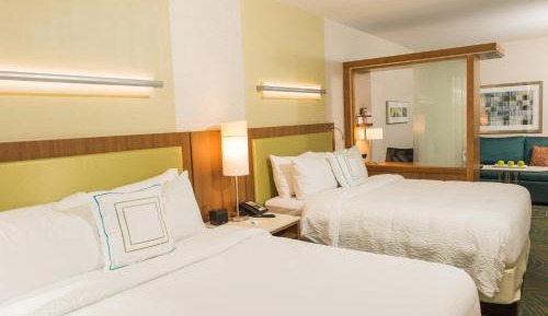 Queen Suite