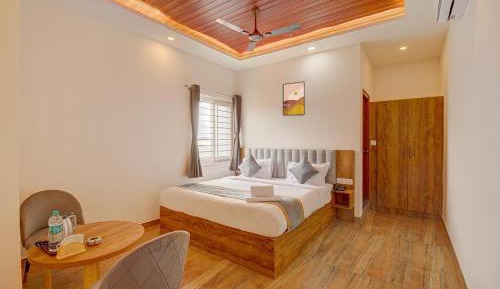 Small Double Room