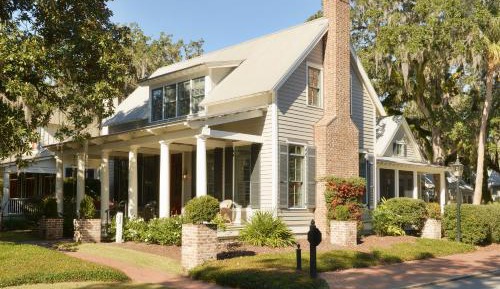 Two Bedroom Village Homes