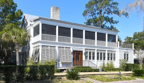 Four Bedroom Village Homes
