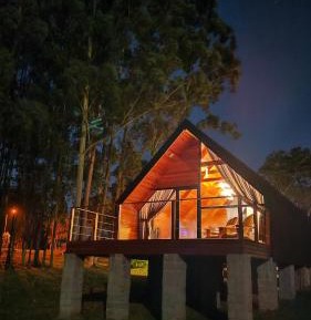 One-Bedroom Chalet