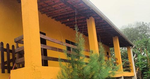 Three-Bedroom Townhouse