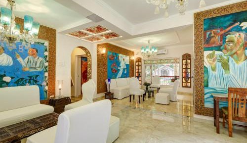 Superior Villa
