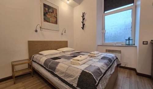 Standard Apartment