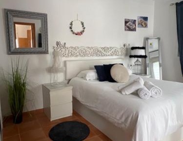 Suite with Terrace