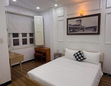 Family Suite with Balcony