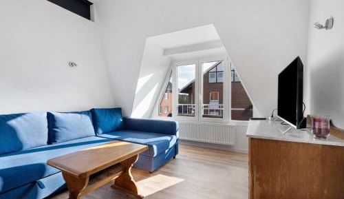 Two-Bedroom Superior Apartment