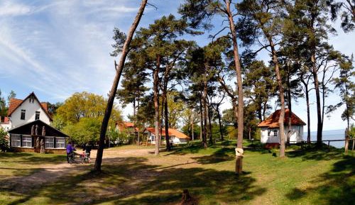 Twin Room with Private Bathroom