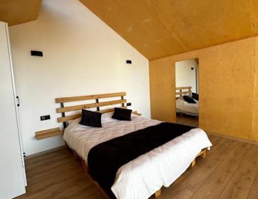 One-Bedroom Villa