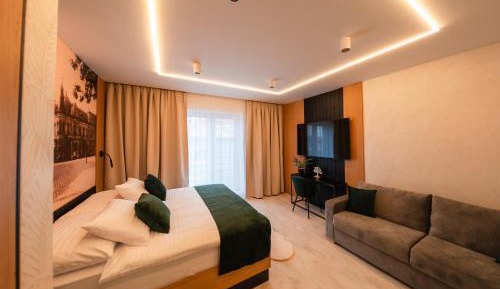 Superior Apartment