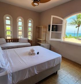 Suite with Sea View