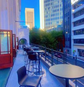 Budget Double or Twin Room