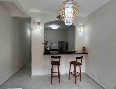 Superior One-Bedroom Apartment