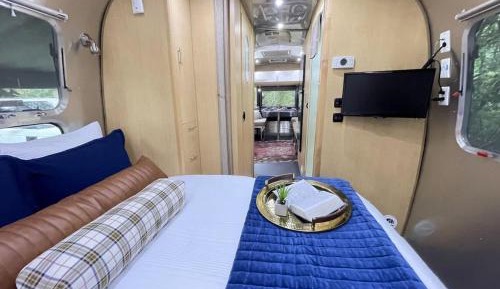 Mobile Home