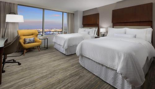 Guest room, 2 Double