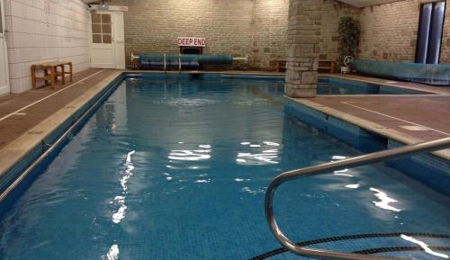 One-Bedroom Lodge – No Dogs