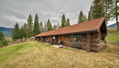 Family Suite Cabin - No Kitchen