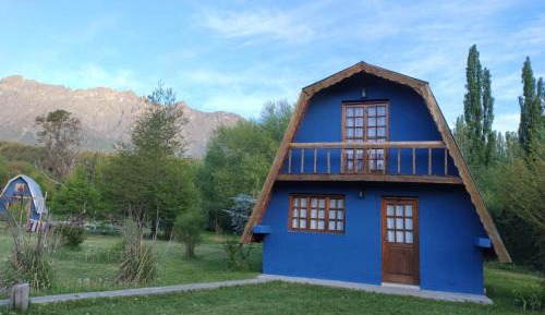 Two-Bedroom Chalet